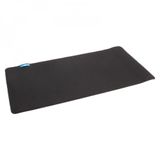 Mouse Pad Gamer Mp7035 Grande Base Emborrachada Hp Preto