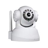 Câmera Ip Wirelles Foscam Fi9816p Hd