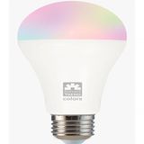 Lâmpada Led Bulbo Inteligente 11w Rgb Wi-fi Colors