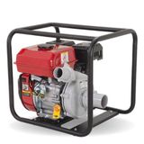 Motobomba Centrifuga -7 Hp 212 Cc Gasolina 4 T 2.1/2 X 2
