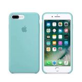 Capinha Case Capa Silicone Iphone 8 Plus/7plus Zl