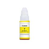 Refil De Tinta Amarelo P/ Impressora G1100/2100/3100/3102