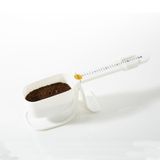 Balança Dose Certa Para Café - Pressca Branco