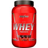 Nutri Whey Protein 900g Integralmedica - Chocolate Chocolate