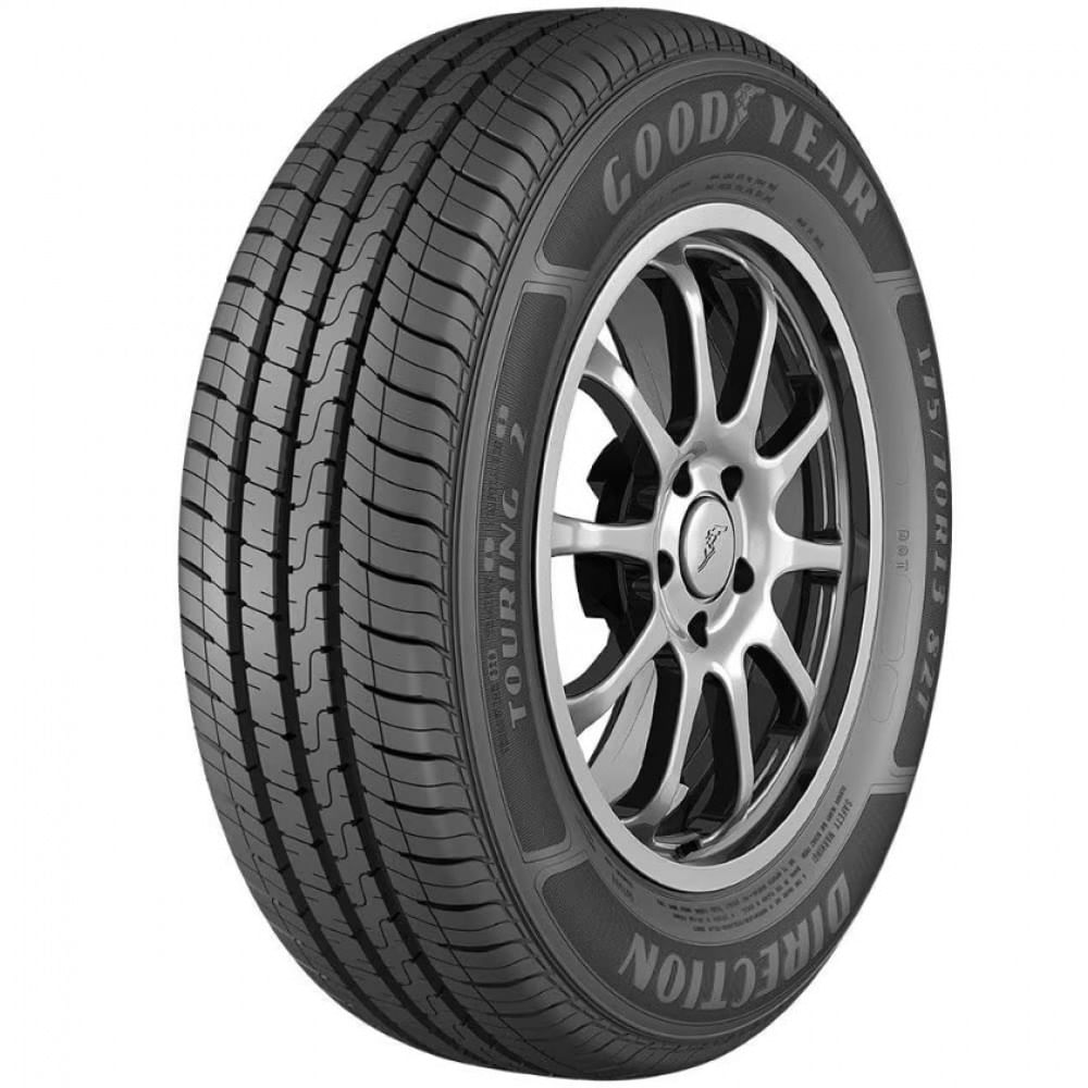 Pneu Aro 14 Goodyear Direction 2 Touring 175/65 86h