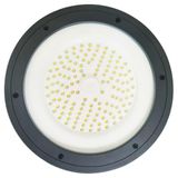 Luminaria Ufo Led 100w Highbay 160 Galpao