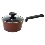 Panela Neoflam Reverse Aluminio Forjado Indução 18cm 1,9l