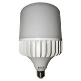 Lampada De Led Super Bulbo 65w Bivolt Iluminação Galpao