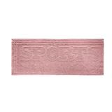 Toalha Fitness Appel | 30x80cm | Rosa | 100% Algodão