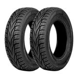 Jogo 2 Pneus Itaro Aro 14 Re Max 185/65r14 85h