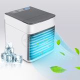 Ar Condicionado Portátil Air Cooler Umidificador Climatizador