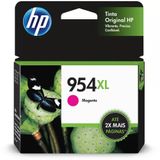 Cartucho Hp 954xl Jato De Tinta Magenta - L0s65ab