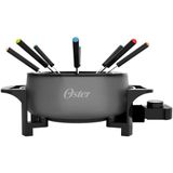 Panela Elétrica De Fondue Oster Ofnd100 2.4 Litros