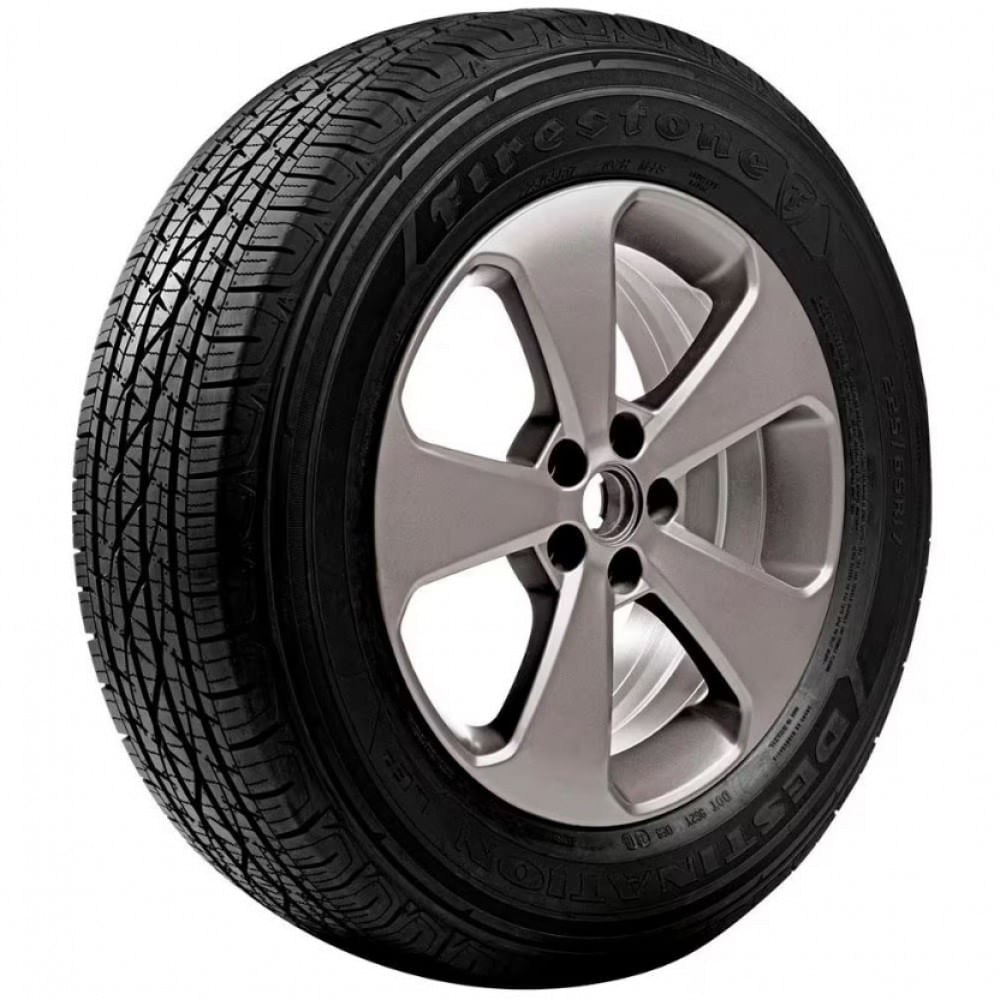 Pneu Aro 18 Firestone Destination Le2 Ht 225/55 98v