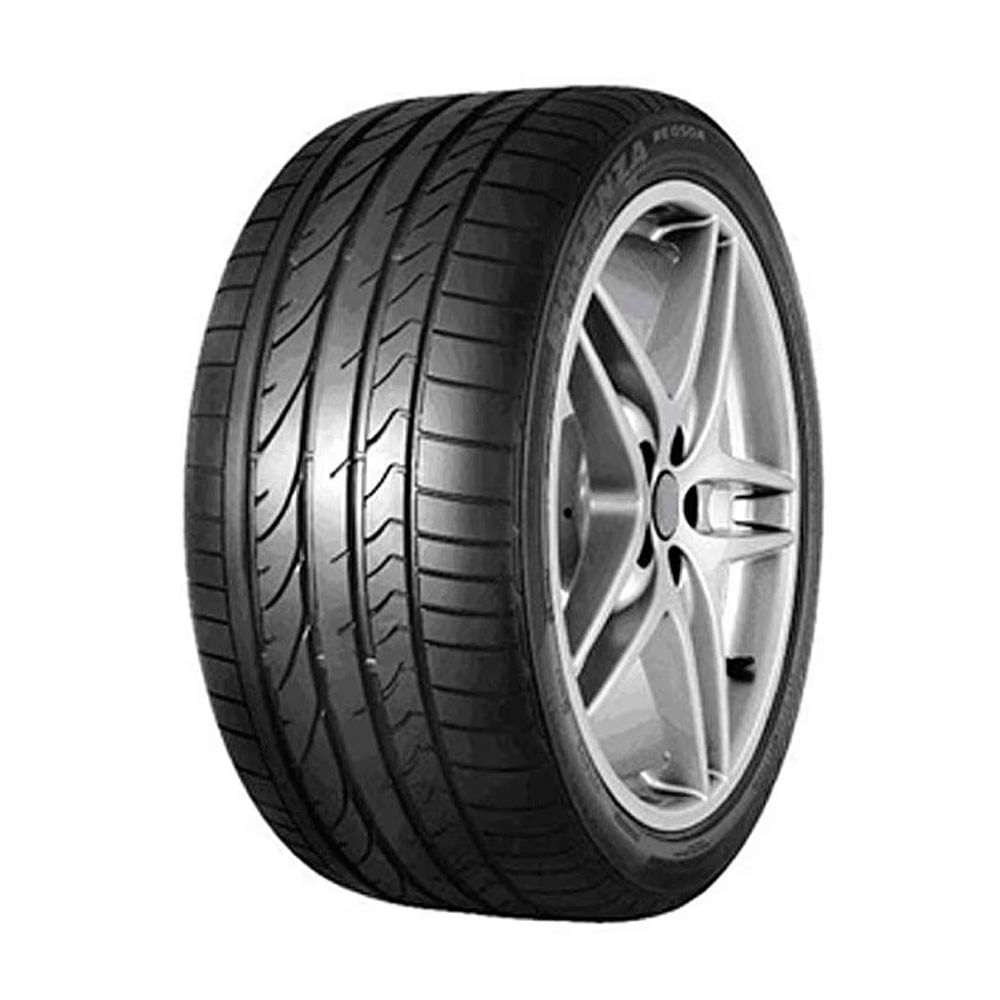 Pneu Aro 17 Bridgestone Potenza Re050a 225/45 91y Run-flat