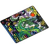 Mouse Pad Ancient Dragon Medium - Estilo Speed - 500x400mm -