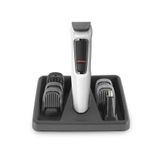 Aparador De Pelos Philips Multigroom 7 Em 1 Bivolt Mg3721/77