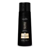 Shampoo Restaurador Creatina Sanliss Profissional 300ml