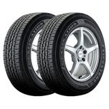 Jogo 2 Pneus Firestone Aro 17 Destination Le2 225/65r17 102h