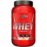Nutri Whey Protein 900g Integralmedica - Baunilha - 900g Baunilha