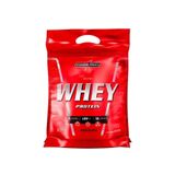 Nutri Whey Protein 907g Pouch Integralmedica - Chocolate Chocolate