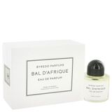 Perfume Feminino Bal D&#39;afrique Byredo 100 Ml Eau De Parfum