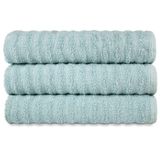 Kit 3 Toalhas Banhão Gigante Super Absorção Macia - Ocean - Kit 6