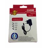 30 Carregador Choki Cgp-v3 A01 Atacado