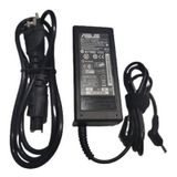 Fonte P Notebook Toshiba Positivo Asus 19v 3.42a Carregador
