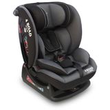 Cadeira Para Auto 4road Gray Black (0 Até 36 Kg) - Burigotto