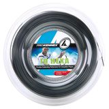 Corda Prokennex Iq Hexa 16l 1.28mm Preta Rolo 200m