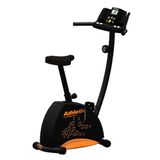 Bicicleta Ergométrica Athletic Performance 410bv Vertical 8 Níveis De Esforço