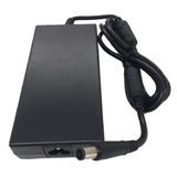 Fonte Carregador P/ Notebook Adp-180mbk 19.5v 9.23a 7.4x5.0