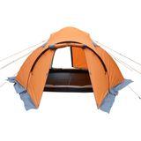 Barraca para camping Azteq Himalaya