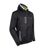 Jaqueta Texx Corta Vento Neon Preto 7xl