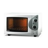 Forno Fischer 44l Grill 1750w Branco