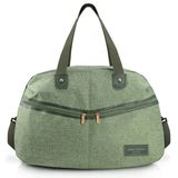 Bolsa de Viagem Be You Jacki Design - Verde