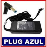 Fonte Carregador Ultrabook Hp 14-d02 19.5v Azul 4.5x3.0mm