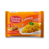 Macarrão Lámen Instantâneo 85g - Galinha Caipira Galinha Caipira