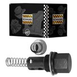 Válvula De Alívio Bomba Óleo Ford F4000 Vw 7-90 3.9 Schadek