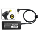 Fonte Carregador P Hp Mini /compaq Mini /lg19v 2.10a 4.0x1.7