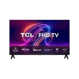 Smart Tv 32&quot; Tcl Full Hd Android Tv 32s5400af Bivolt