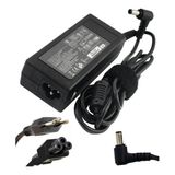 Fonte Carregador Do Notebook Positivo Unique S2500 19v 3.42a
