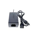 Fonte De Notebook Netbook Universal 100w Cce Asus Sti