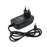 Fonte De Alimentação 12v 3a Modelo Tomada Bivolt Automática