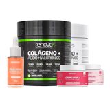 Colágeno Frutado Renova Be - Verisol + Haplex Plus - 216g