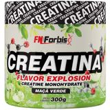 Creatina Flavor 300 G - Fn Forbis Maca Verde