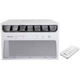 Ar Condicionado Janela Hisense Aw-08cwbrvgu01 Wi-fi Controle Remoto 8.500 Btus Frio