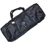 Bag Teclado 4/8 Extra Luxo Acolchoado Nylon 70 Working Bag