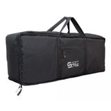 Capa Bag Ferragem De Bateria Acolchoada Soft Case Start